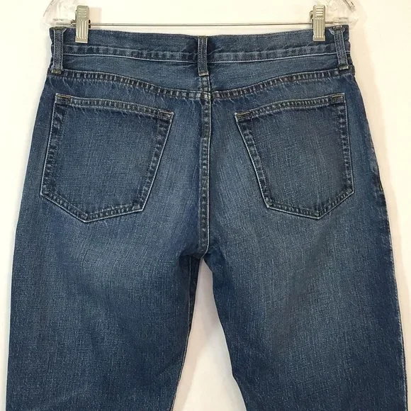 J. Crew Jeans 31x32 Vintage Slim - Picture 4 of 12